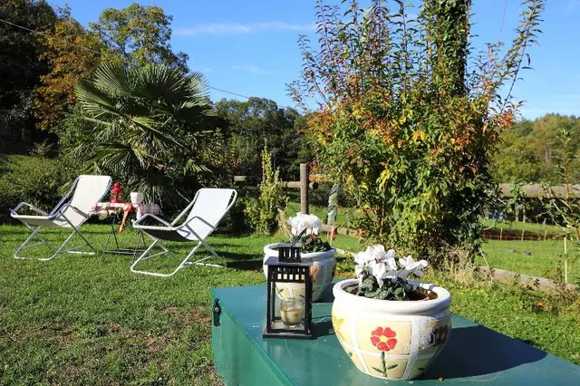 B&B Alla Borgata