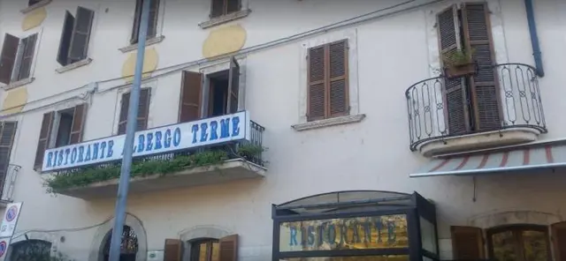 Albergo Ristorante Terme