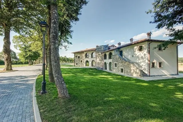 Borgo La Chiaracia Resort & SPA