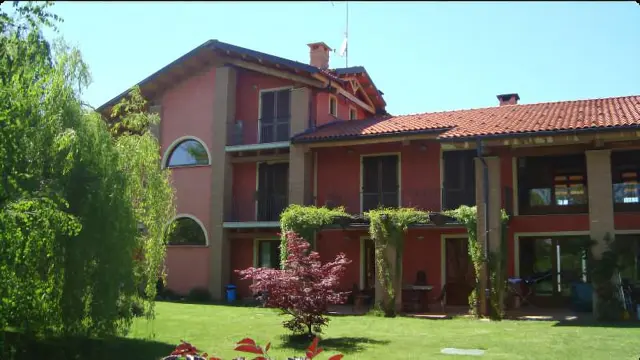 B&B Milù