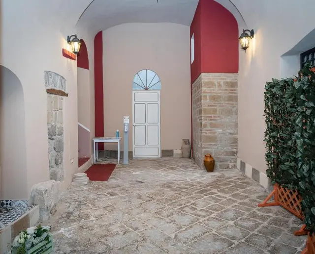 L'Antica Caiatia