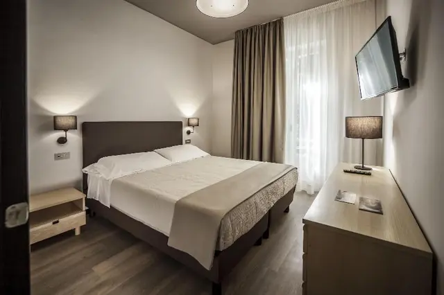 Terme di Acquasanta Hotel Italia&Spa