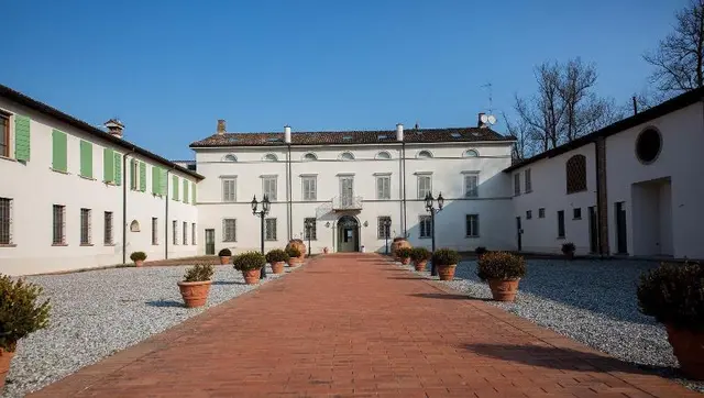 Locanda Ca' Rossa