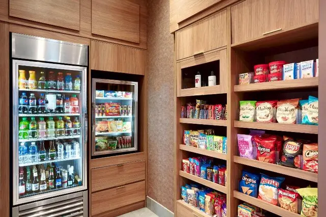 Fairfield Inn & Suites by Marriott Houston League