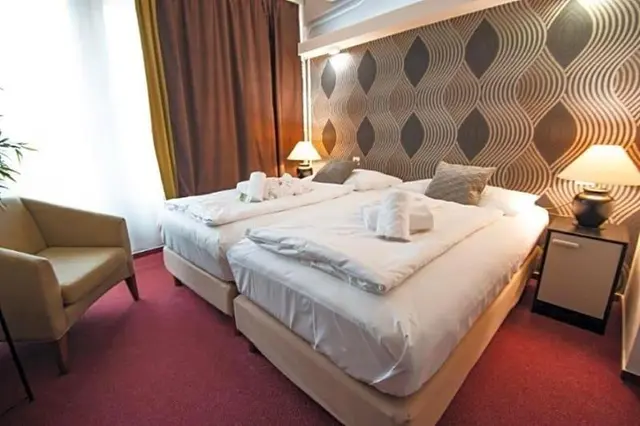 Hotel Lucia