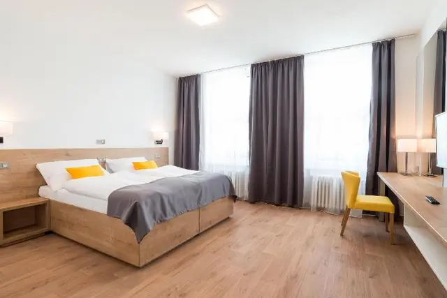 Hotel Slavia