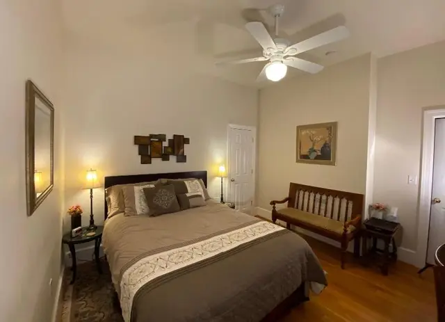 Loudoun Valley Manor