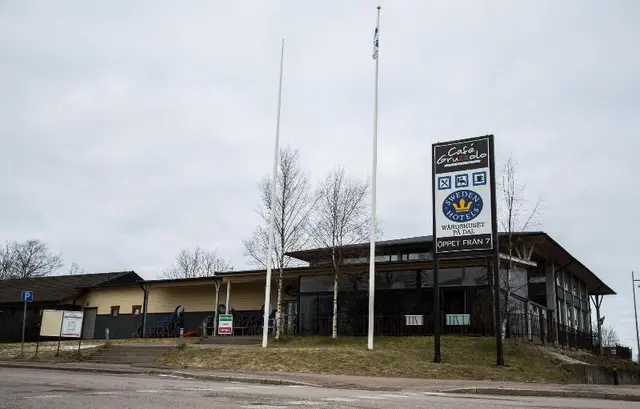 Wärdshuset På Dal