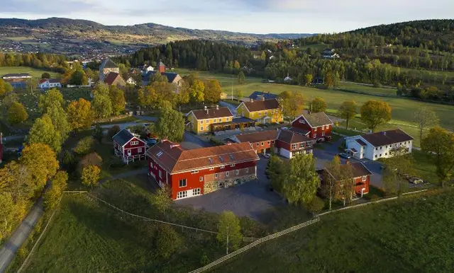 Granavolden Gjæstgiveri