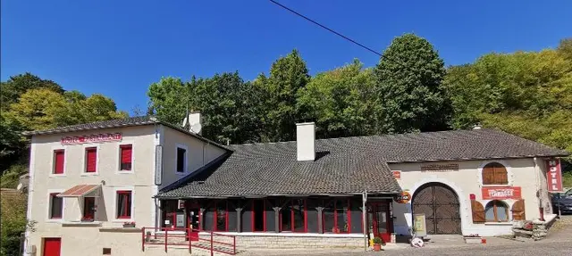 La Table des Bons Pères