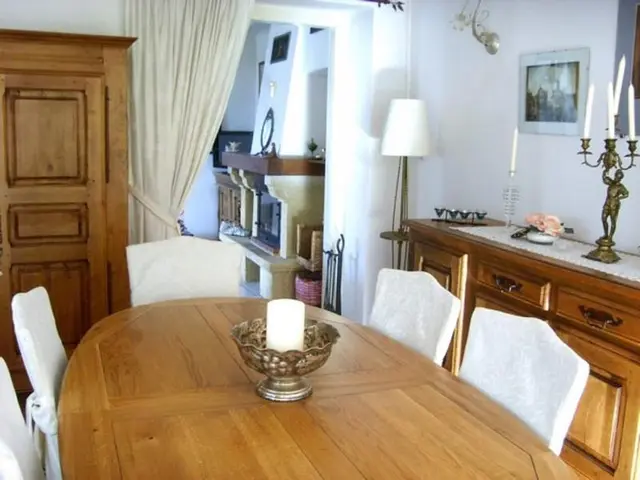 Chambre d'hôtes Myosotis