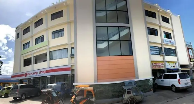 Godo's Hotel and Restaurant