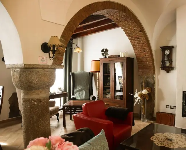 Lantigua Casa Rural