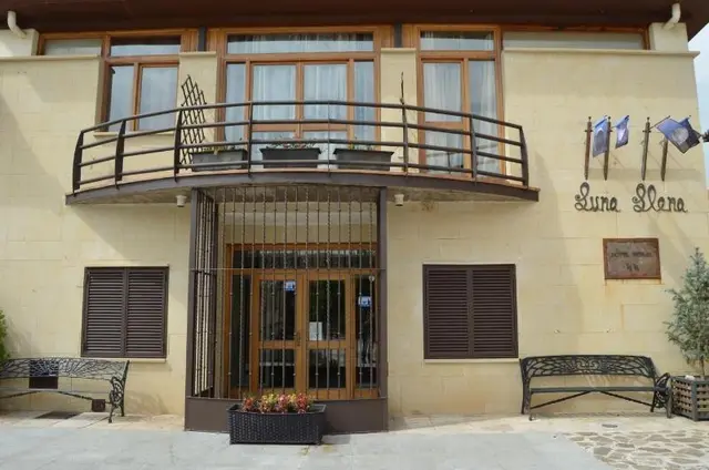 Hotel Rural Luna Llena