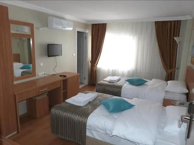 Hotel Mds