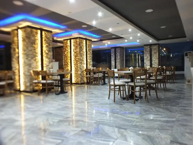 Koc Hotel