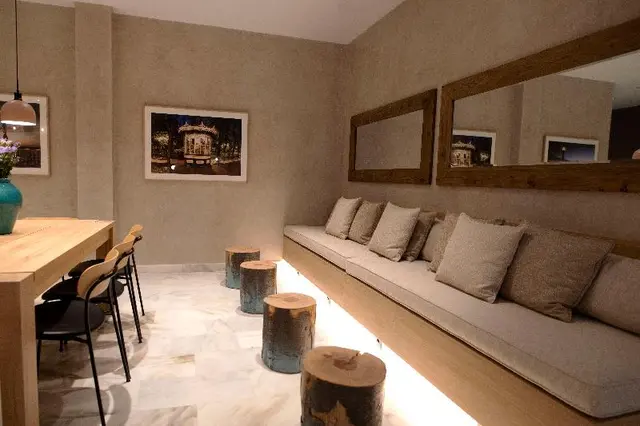 GoodNight Apartments Cadiz