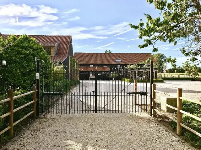Hoeve La Cascina