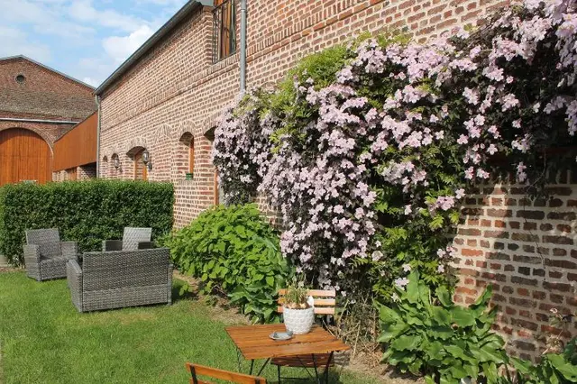 Ferme De Montecouvez