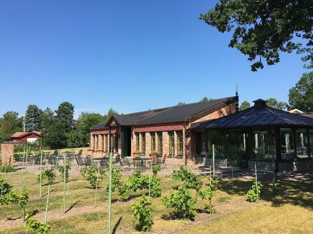 Åmund Vin & Fruktgård