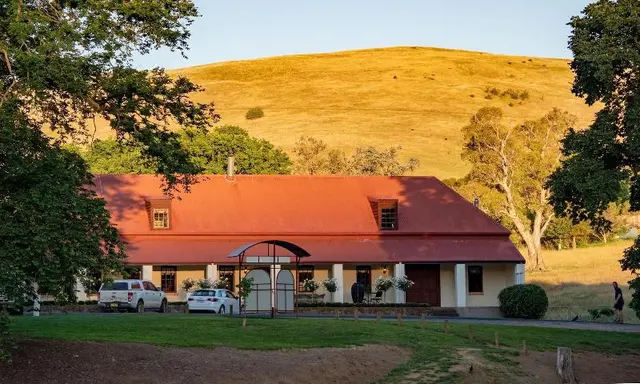 Brigham House