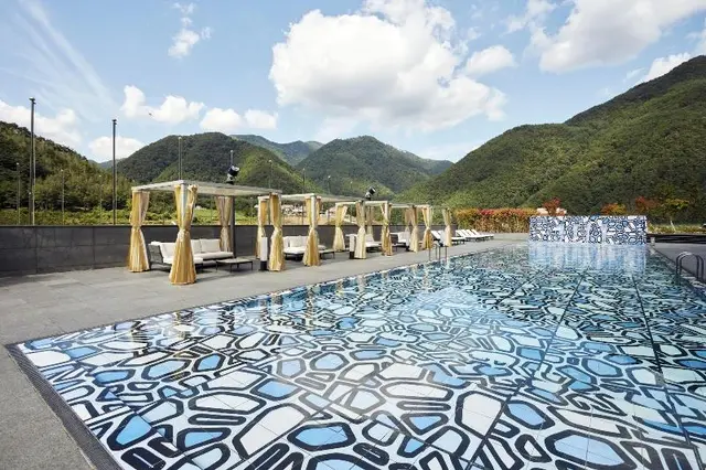 PARK ROCHE Resort&Wellness