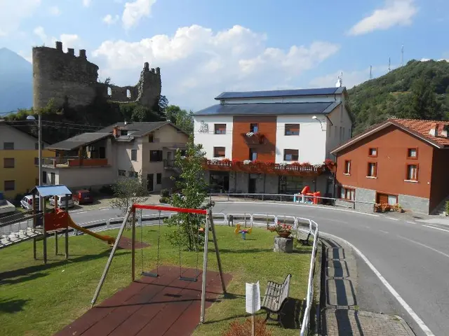 B&B Castello