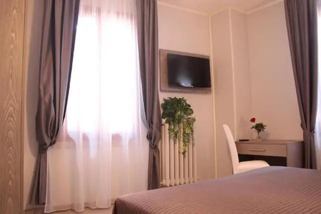 Hotel Savoia
