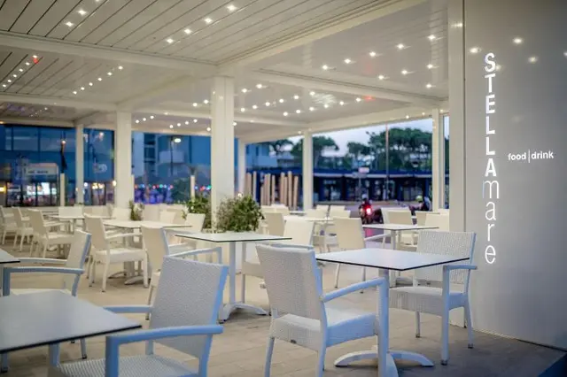 Albergo Stellamare