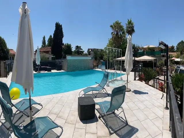 Villa Patrizia
