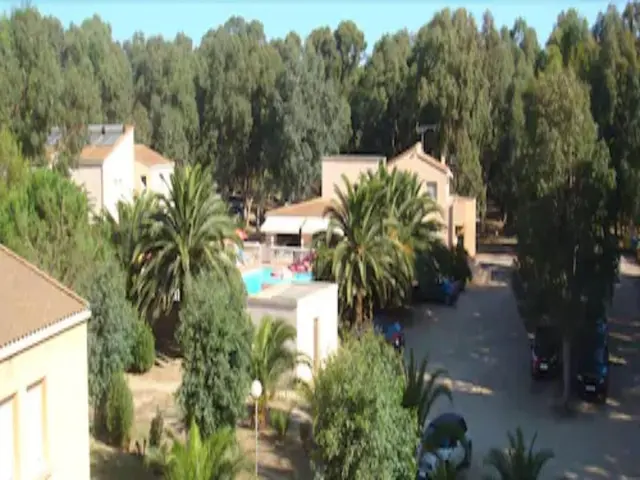Residence Thalassa