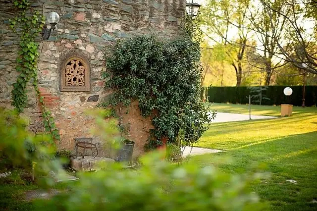 La Posada Del Moro