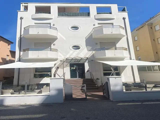 Residence Aida