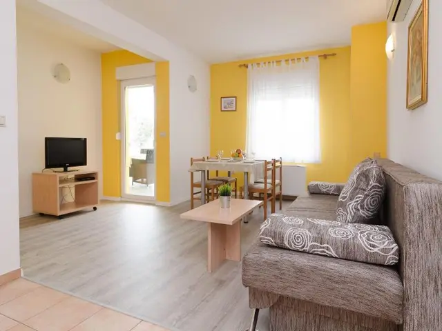 Guesthouse Villa Irena