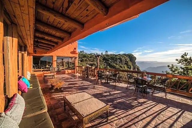Hotel Mirador