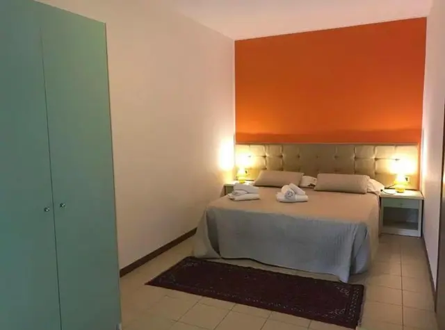 Residence Viale Venezia