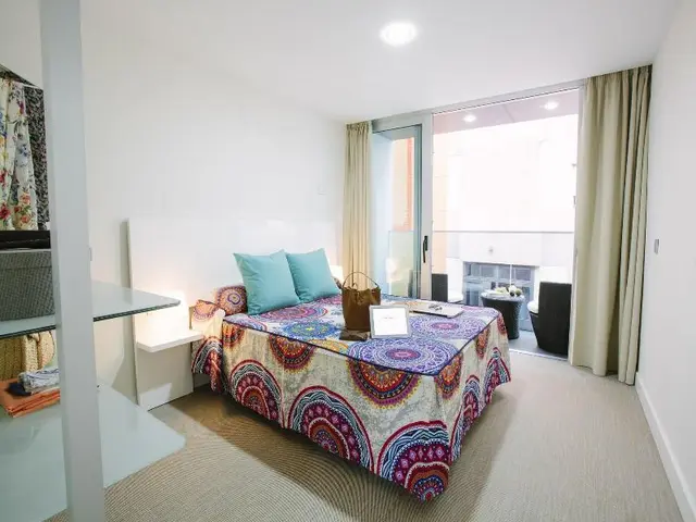 Valentina Beach Apartments Suites