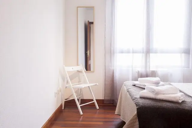 Apartamentos Alday