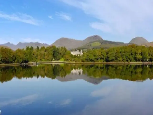 Park Hotel Kenmare