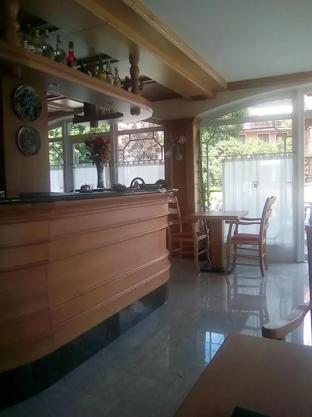 Hotel Garni Al Nardis