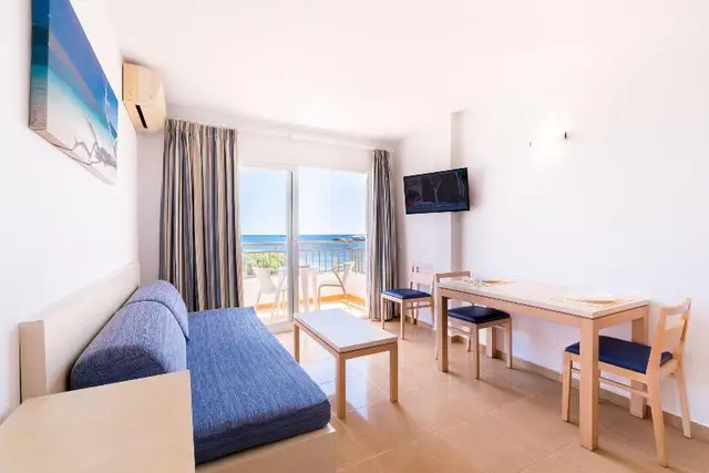 Apartamentos Bossa Bay Mc Apartamentos Ibiza