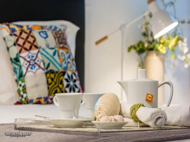 Innapartments Sao Goncalinho