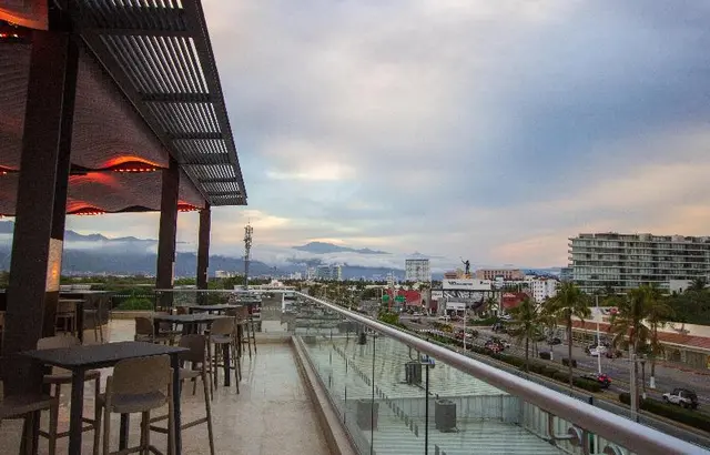 Holiday Inn & Suites PUERTO VALLARTA MARINA GOLF b