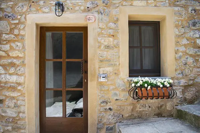 Ca Del Grano Albergo Diffuso