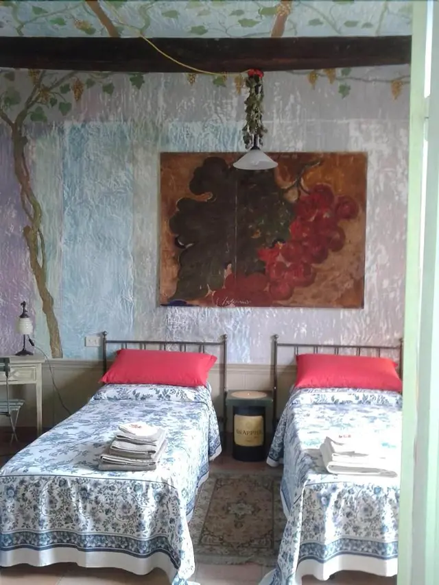 B&B La Corte