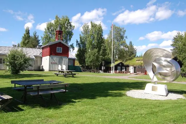 Stor-Elvdal Hotell