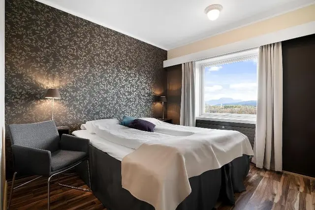 Bardufoss Hotell