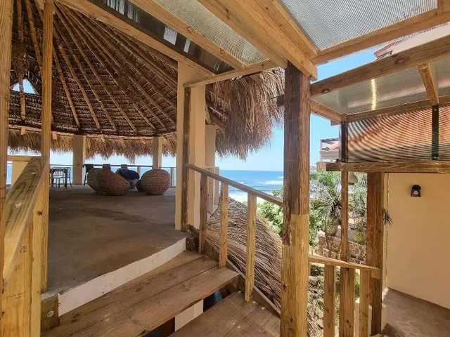 Hotel Los Mangos