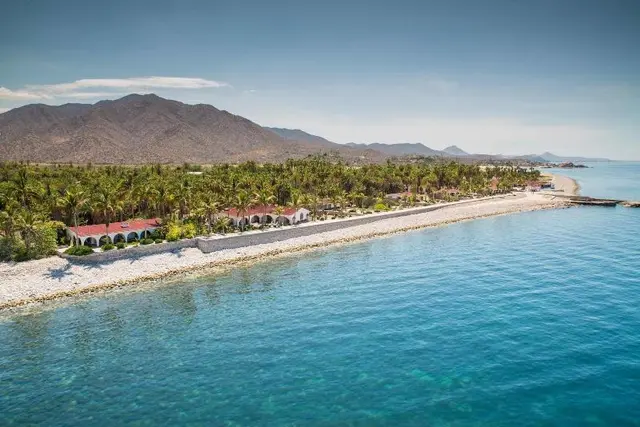 Rancho Las Cruces Baja California Sur