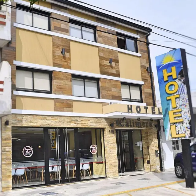 Hotel Calimera
